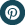 Pinterest icon
