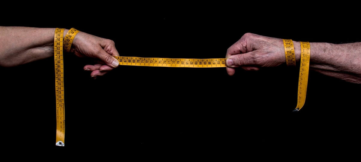 Double check all measurements with contractor on site.