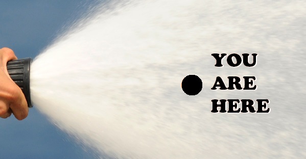 Information Overload!