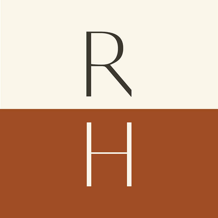 Revival House Logo.